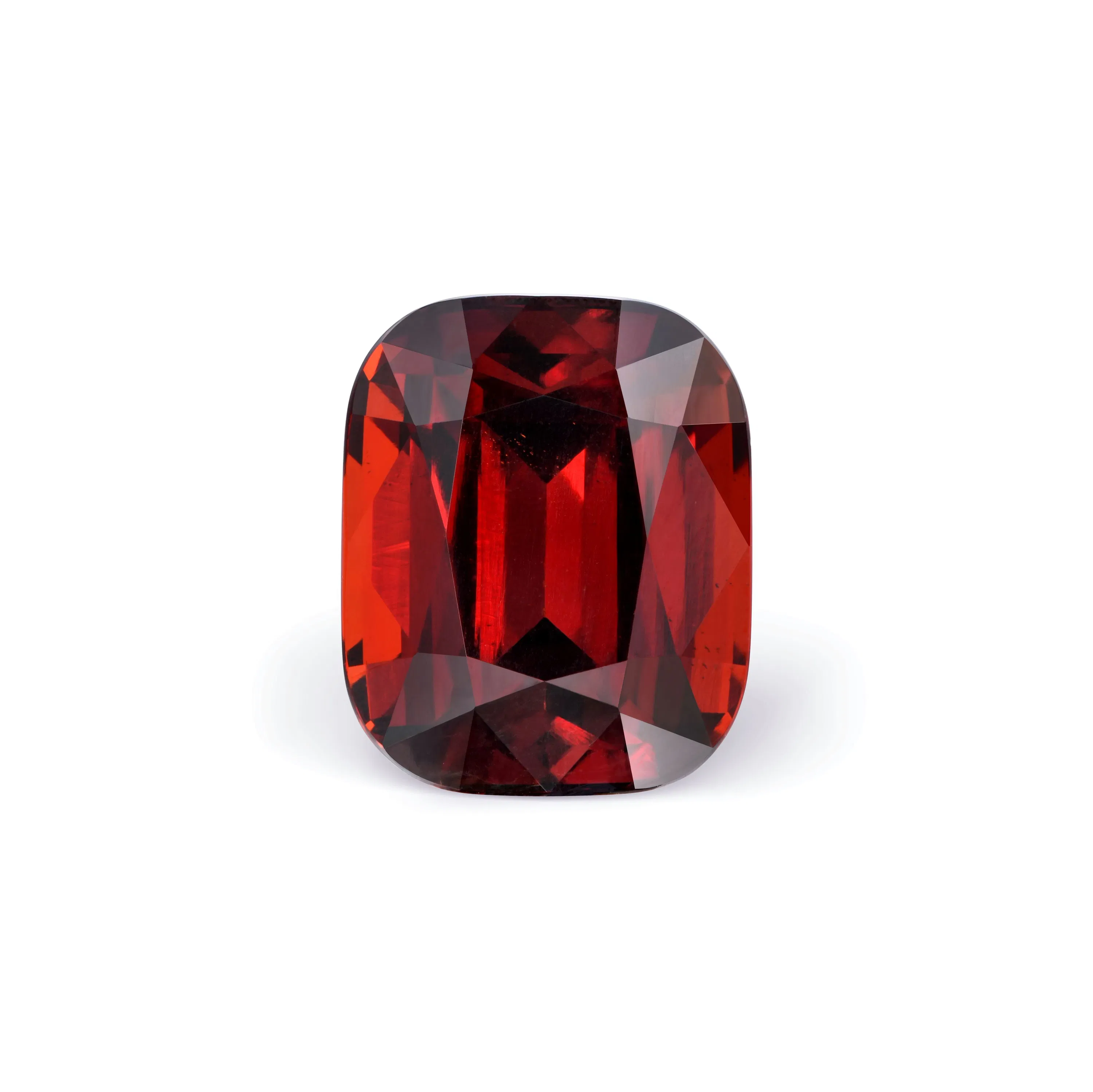 Спессартин-Альмандин 19.34 кт