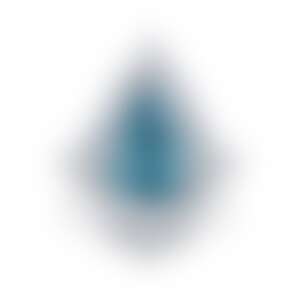 Кольцо с белым золотом и цирконом 6.34 карата, дизайн Parure Atelier