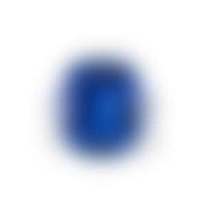 Кольцо из белого золота с сапфиром 18.84 карата, дизайн Parure Atelier