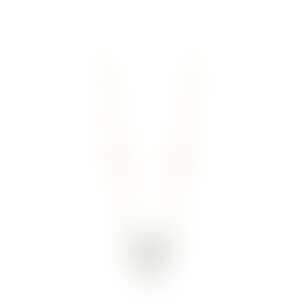 Подвеска с изумрудом 0.54 карата на желтом золоте от Parure Atelier