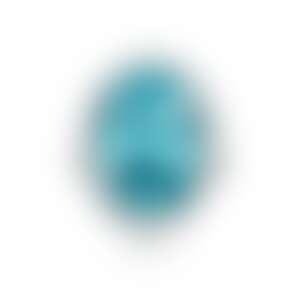 Кольцо из белого золота с цирконом 24.74 карата, дизайн Parure Atelier