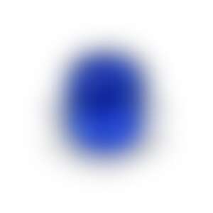 Кольцо из белого золота с сапфиром 13.85 карат.