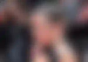 Наталья Османн в Parure Atelier на красной дорожке в Каннах