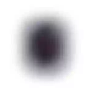 Кольцо из белого золота с крупной шпинелью 8.99 карата