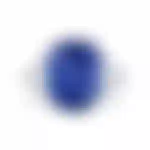 Кольцо с крупным сапфиром 12.26 карат в белом золоте