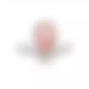 Кольцо с розовым бриллиантом 1.58 карат в белом золоте