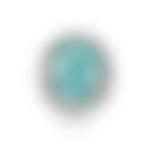 Кольцо Ocean of Time с турмалином Параиба 8.79 карат в белом золоте