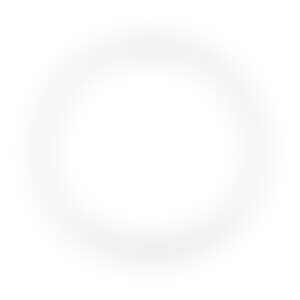 Теннисное колье из белого золота с бриллиантами 3.02 карата