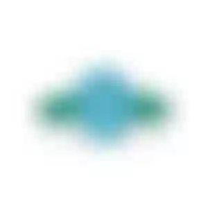 Одно из украшений притягивает к себе особенное внимание: