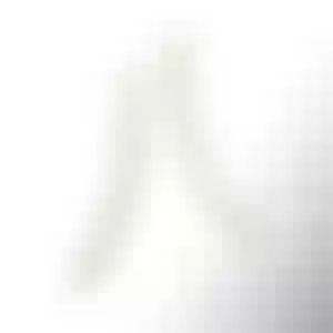 Серьги-трансформеры с изумрудами и бриллиантами в желтом золоте.