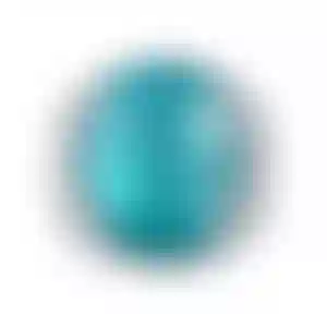 Кольцо Éclat с крупным турмалином Параиба 45.2 карат в белом золоте