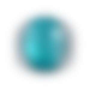 Кольцо Éclat с крупным турмалином Параиба 45.2 карат в белом золоте