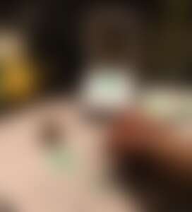 Магия творчества