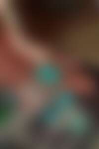 Parure Atelier’s guests were immersed in the vibrant world of gemstones