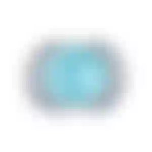 Кольцо Souffle de la Mer с турмалином Параиба 15.18 карат в белом золоте