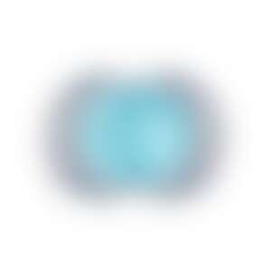 Кольцо Souffle de la Mer с турмалином Параиба 15.18 карат в белом золоте