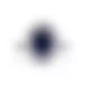 Кольцо с сапфиром 2.04 карата в белом золоте, дизайн Parure Atelier