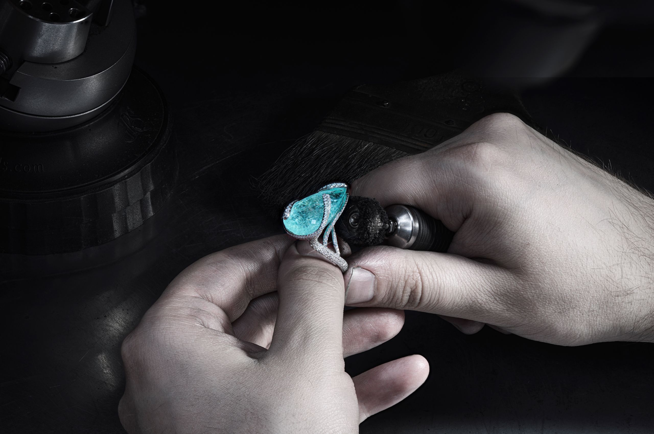 Blessing of the Ocean