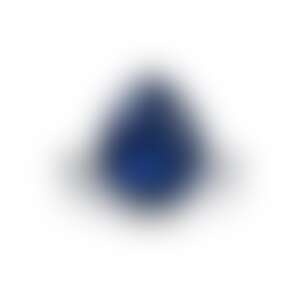 Кольцо с сапфиром 8.64 карата в белом золоте от Parure Atelier