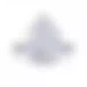 Кольцо с бриллиантом 6.1 карата из белого золота, дизайн Parure Atelier