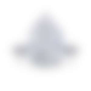 Кольцо с бриллиантом 6.1 карата из белого золота, дизайн Parure Atelier