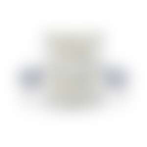 Кольцо из белого золота с бриллиантом 8.03 карата, дизайн Parure Atelier