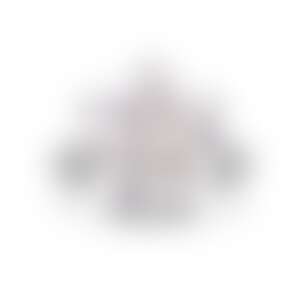 Кольцо с бриллиантом 8.24 карата в белом золоте от Parure Atelier